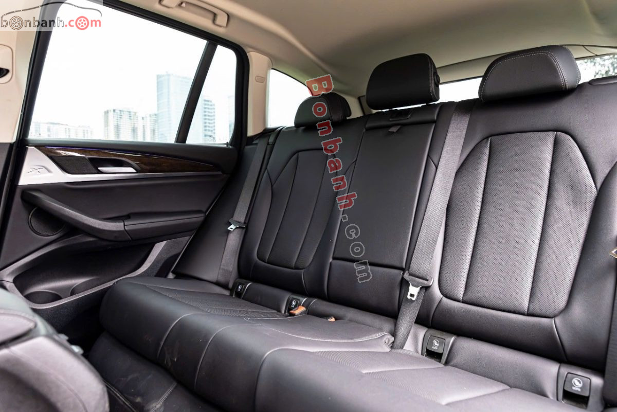Bán ô tô BMW X3 sDrive20i - 2023 - xe cũ