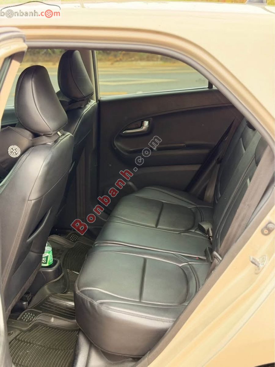 Bán ô tô Kia Picanto 1.25 AT - 2013 - xe cũ