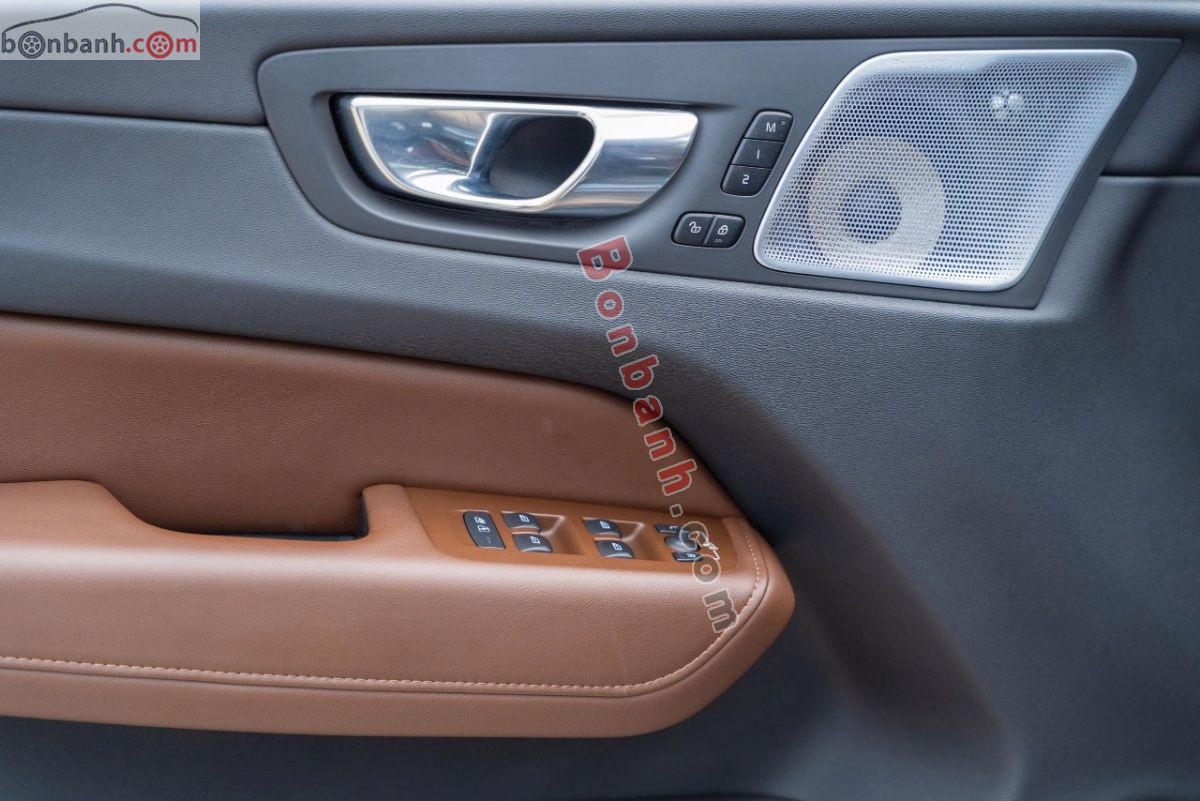 Bán ô tô Volvo XC60 Ultimate Bright B6 AWD - 2022 - xe cũ