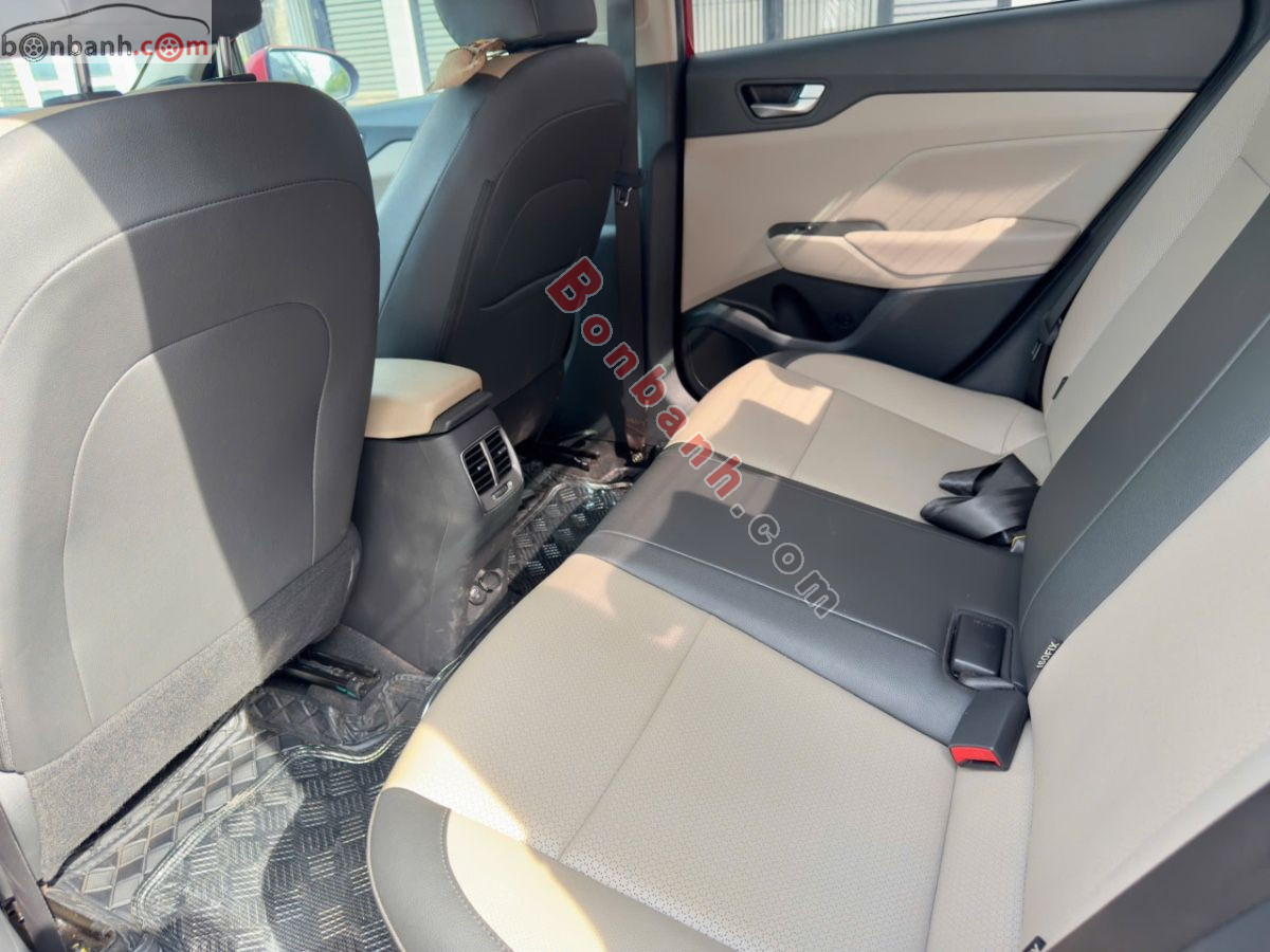 Bán ô tô Hyundai Accent 1.4 AT Đặc Biệt - 2024 - xe cũ