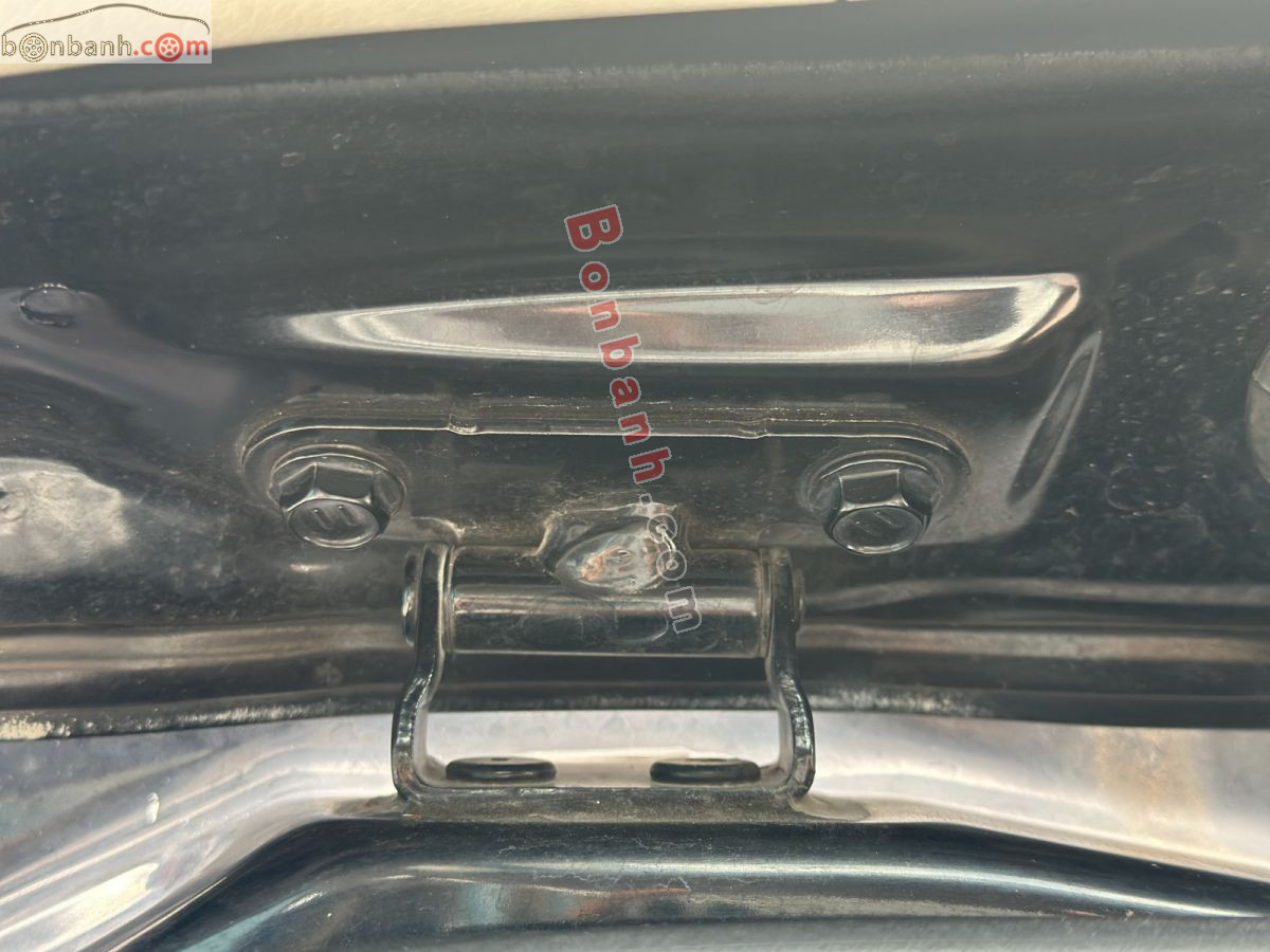 Bán ô tô Toyota Fortuner 2.7V 4x2 AT - 2019 - xe cũ