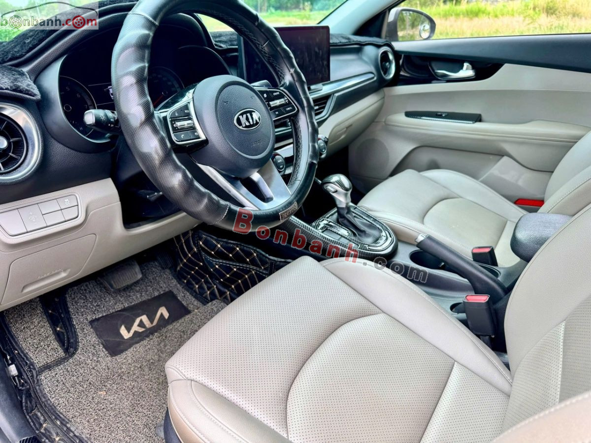 Bán ô tô Kia Cerato 1.6 AT Luxury - 2020 - xe cũ