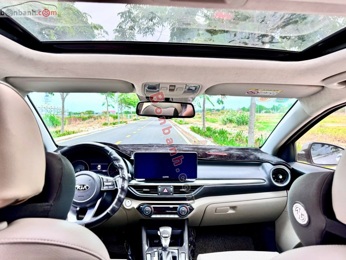 Bán ô tô Kia Cerato 1.6 AT Luxury - 2020 - xe cũ