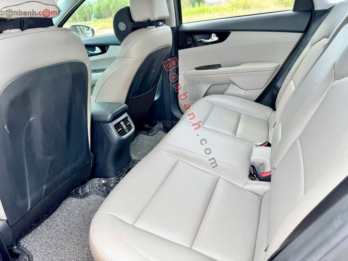 Bán ô tô Kia Cerato 1.6 AT Luxury - 2020 - xe cũ