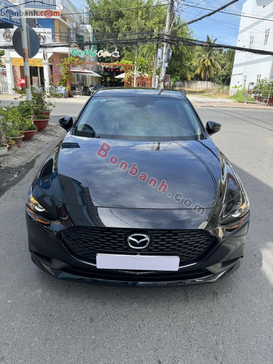 Bán ô tô Mazda 3 1.5L Deluxe - 2023 - xe cũ