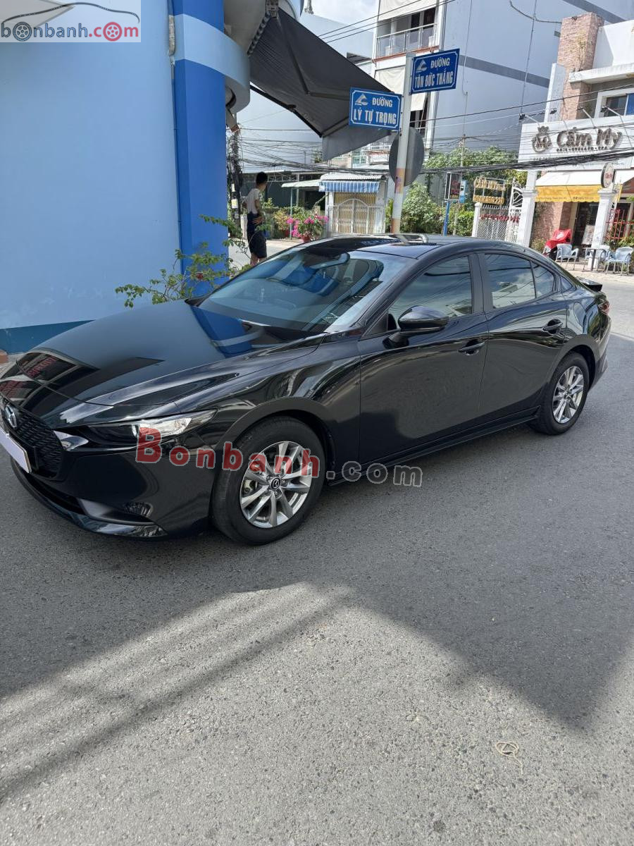 Bán ô tô Mazda 3 1.5L Deluxe - 2023 - xe cũ