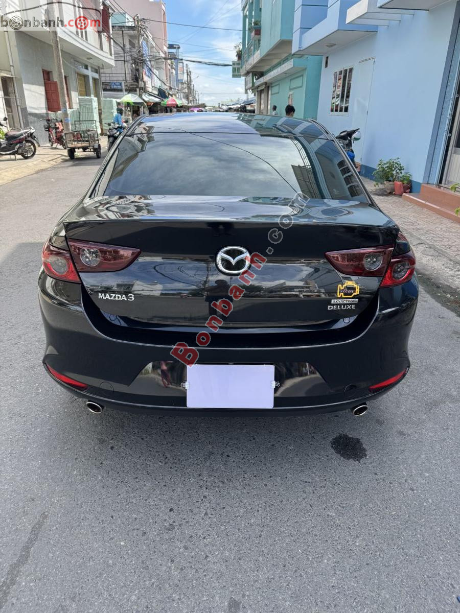 Bán ô tô Mazda 3 1.5L Deluxe - 2023 - xe cũ