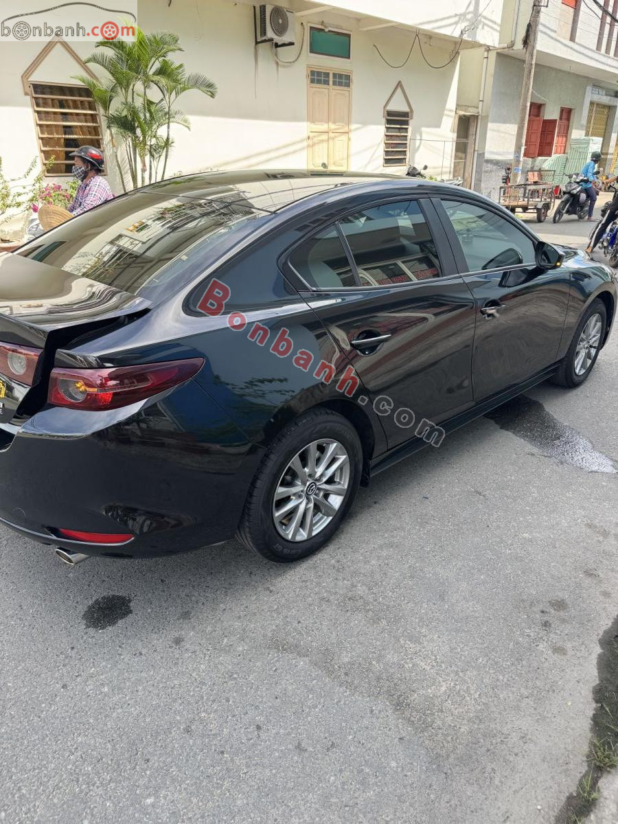 Bán ô tô Mazda 3 1.5L Deluxe - 2023 - xe cũ
