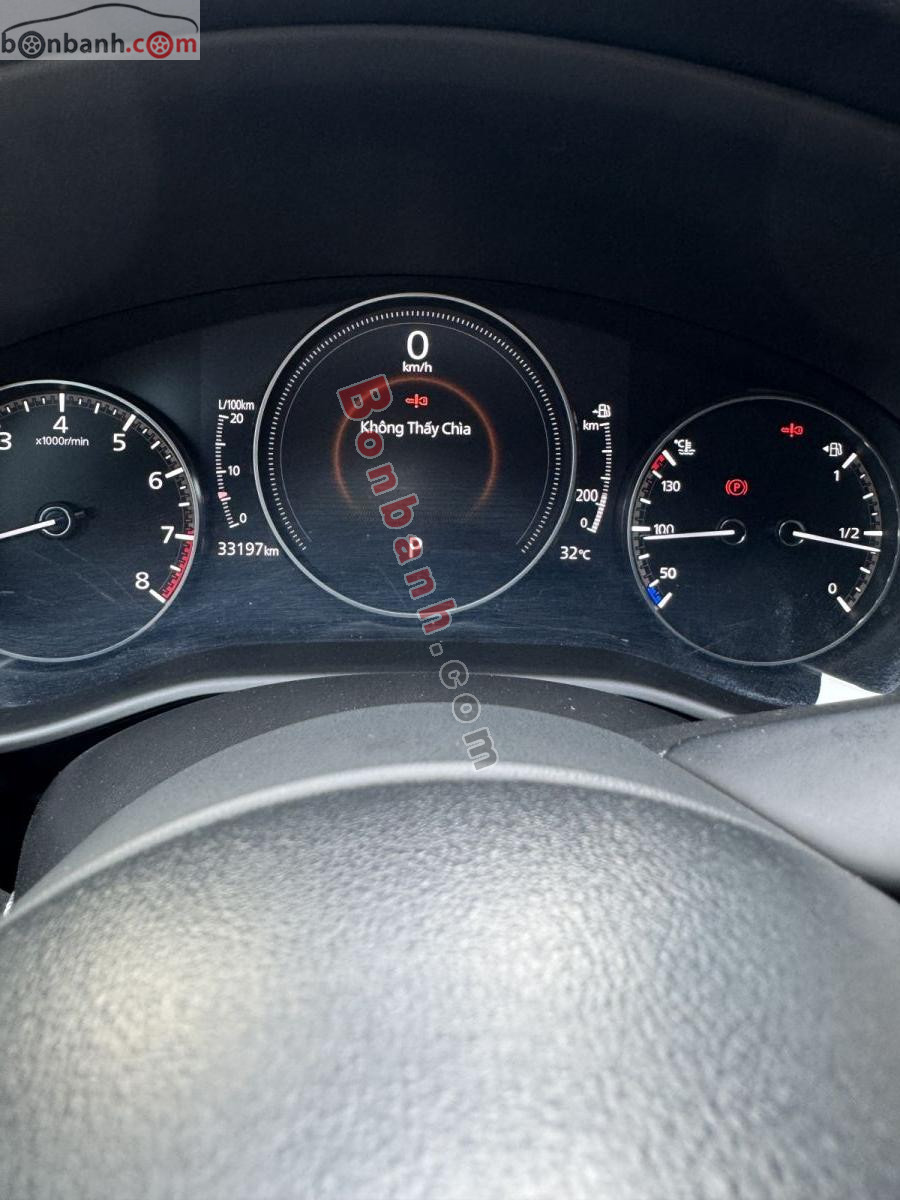Bán ô tô Mazda 3 1.5L Deluxe - 2023 - xe cũ