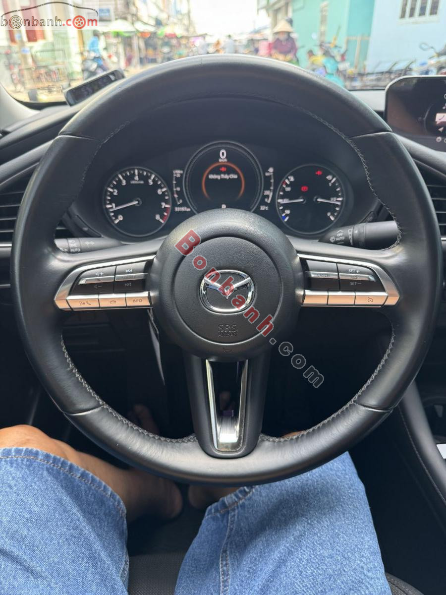 Bán ô tô Mazda 3 1.5L Deluxe - 2023 - xe cũ