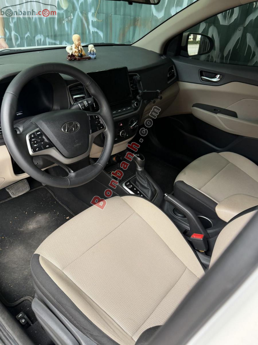 Bán ô tô Hyundai Accent 1.4 AT - 2023 - xe cũ