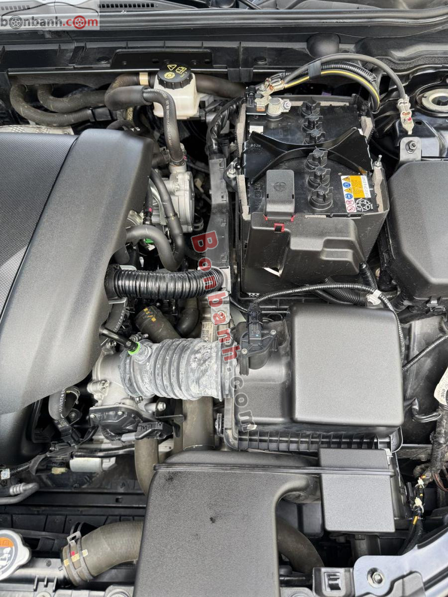 Bán ô tô Mazda 3 1.5L Deluxe - 2023 - xe cũ