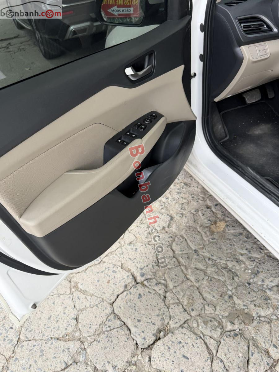 Bán ô tô Hyundai Accent 1.4 AT - 2023 - xe cũ
