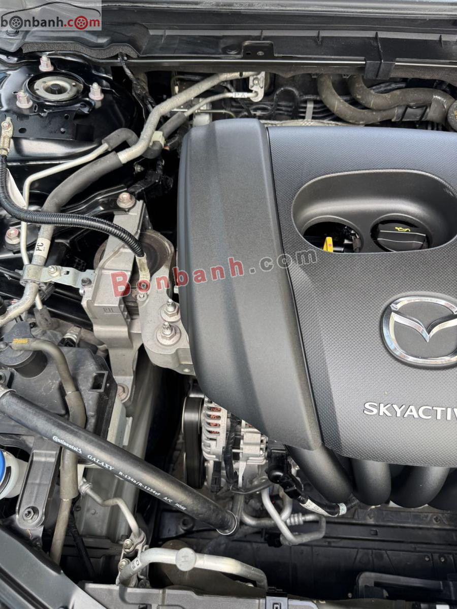 Bán ô tô Mazda 3 1.5L Deluxe - 2023 - xe cũ