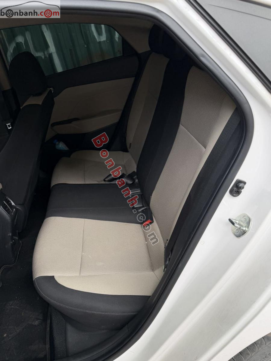Bán ô tô Hyundai Accent 1.4 AT - 2023 - xe cũ
