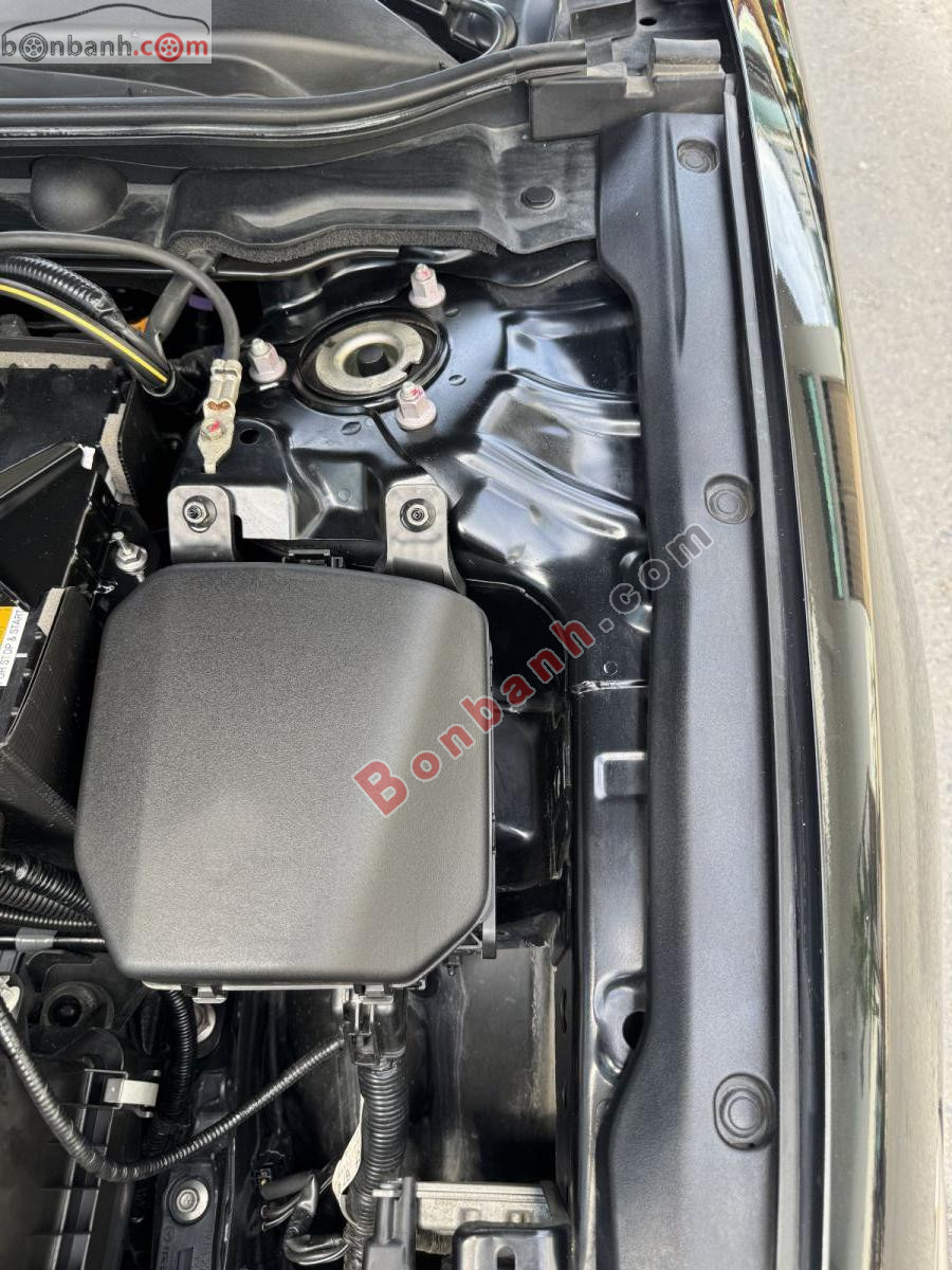 Bán ô tô Mazda 3 1.5L Deluxe - 2023 - xe cũ