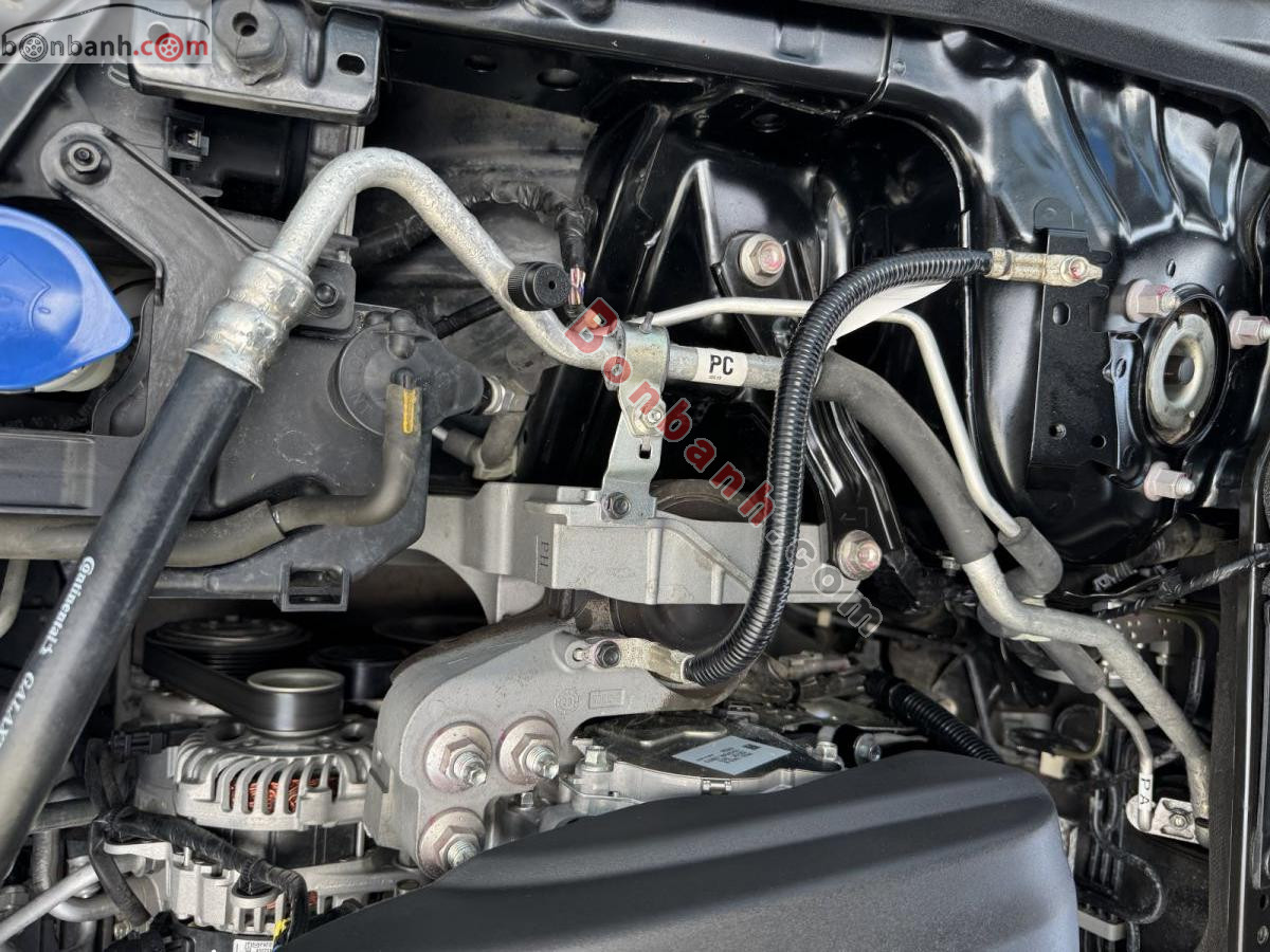 Bán ô tô Mazda 3 1.5L Deluxe - 2023 - xe cũ