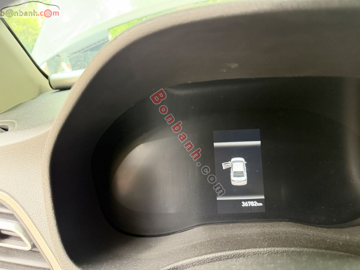 Bán ô tô Hyundai Accent 1.4 AT - 2023 - xe cũ