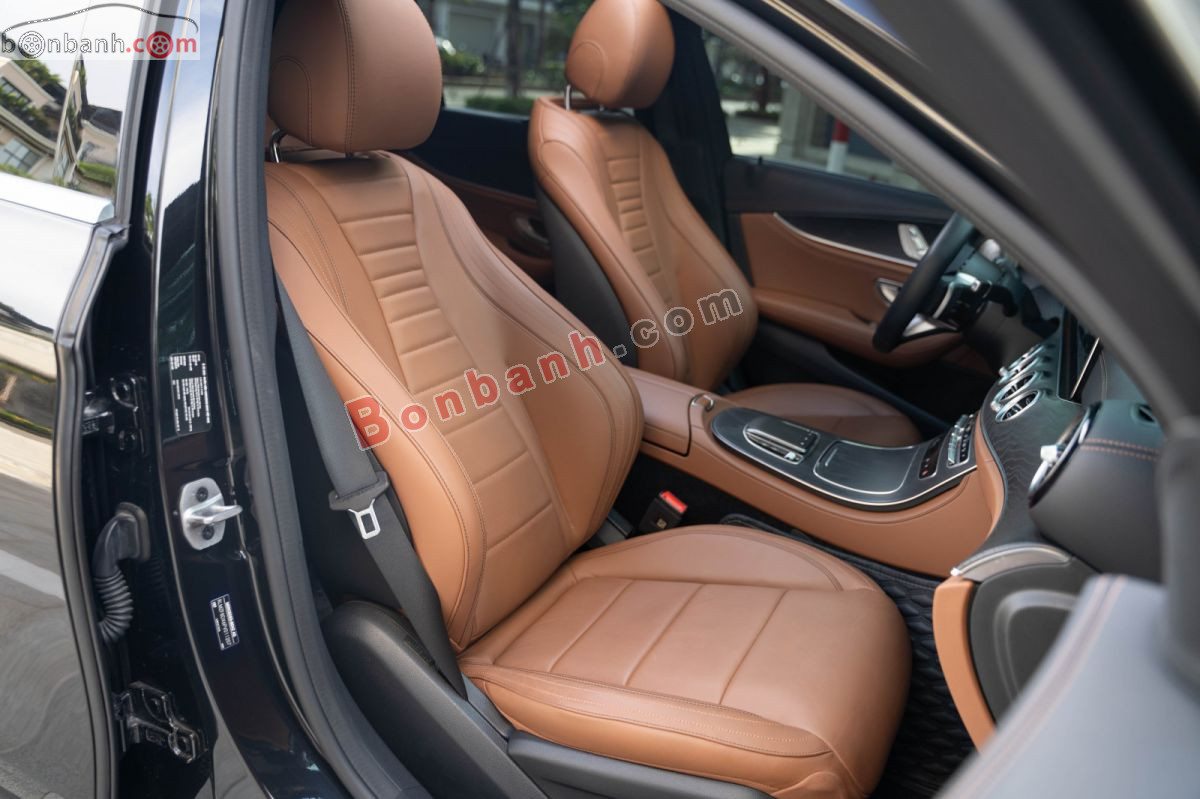 Bán ô tô Mercedes Benz E class E300 AMG - 2023 - xe cũ