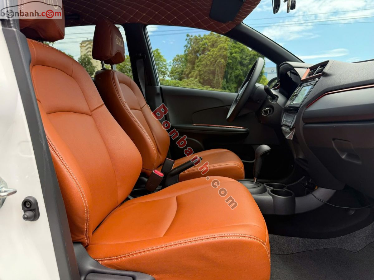 Bán ô tô Honda Brio RS - 2021 - xe cũ