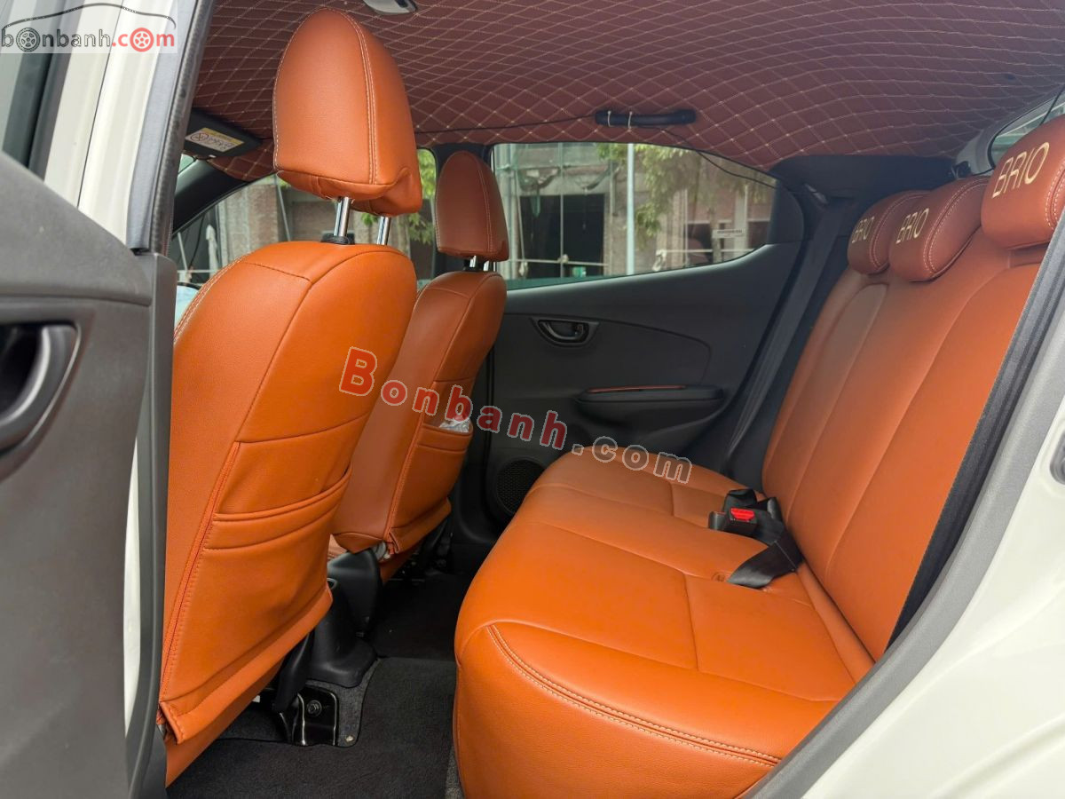 Bán ô tô Honda Brio RS - 2021 - xe cũ