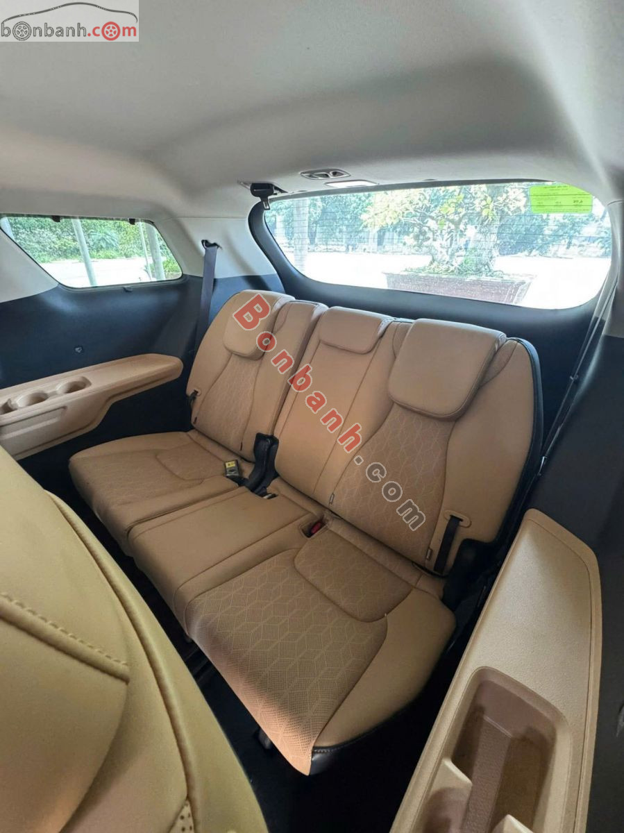 Bán ô tô Kia Carnival Premium 2.2D 8S - 2023 - xe cũ