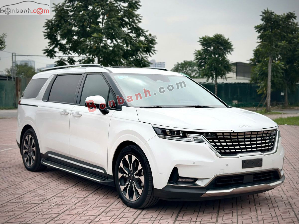 Bán ô tô Kia Carnival Premium 2.2D 8S - 2023 - xe cũ