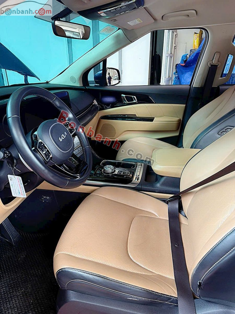 Bán ô tô Kia Carnival Premium 2.2D 8S - 2023 - xe cũ