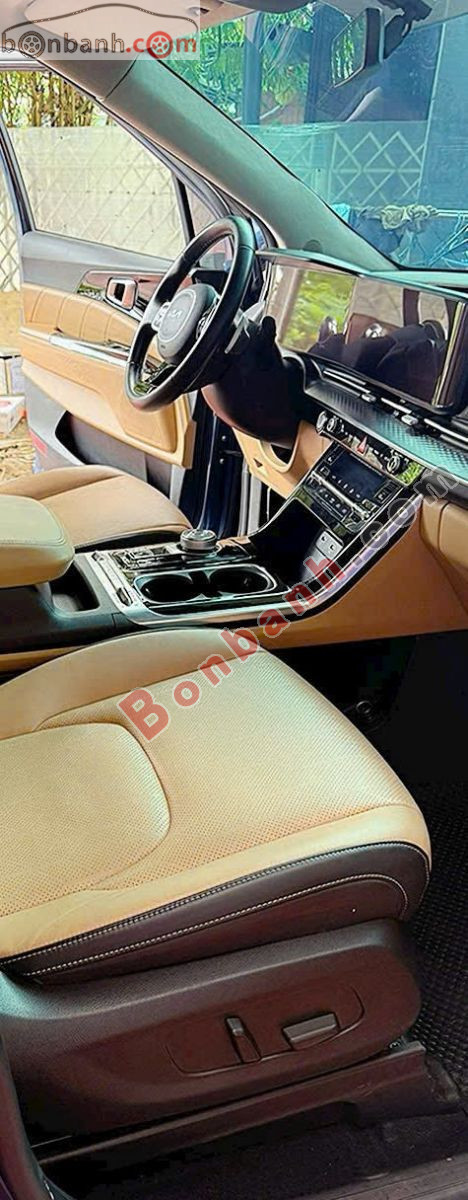 Bán ô tô Kia Carnival Premium 2.2D 8S - 2023 - xe cũ