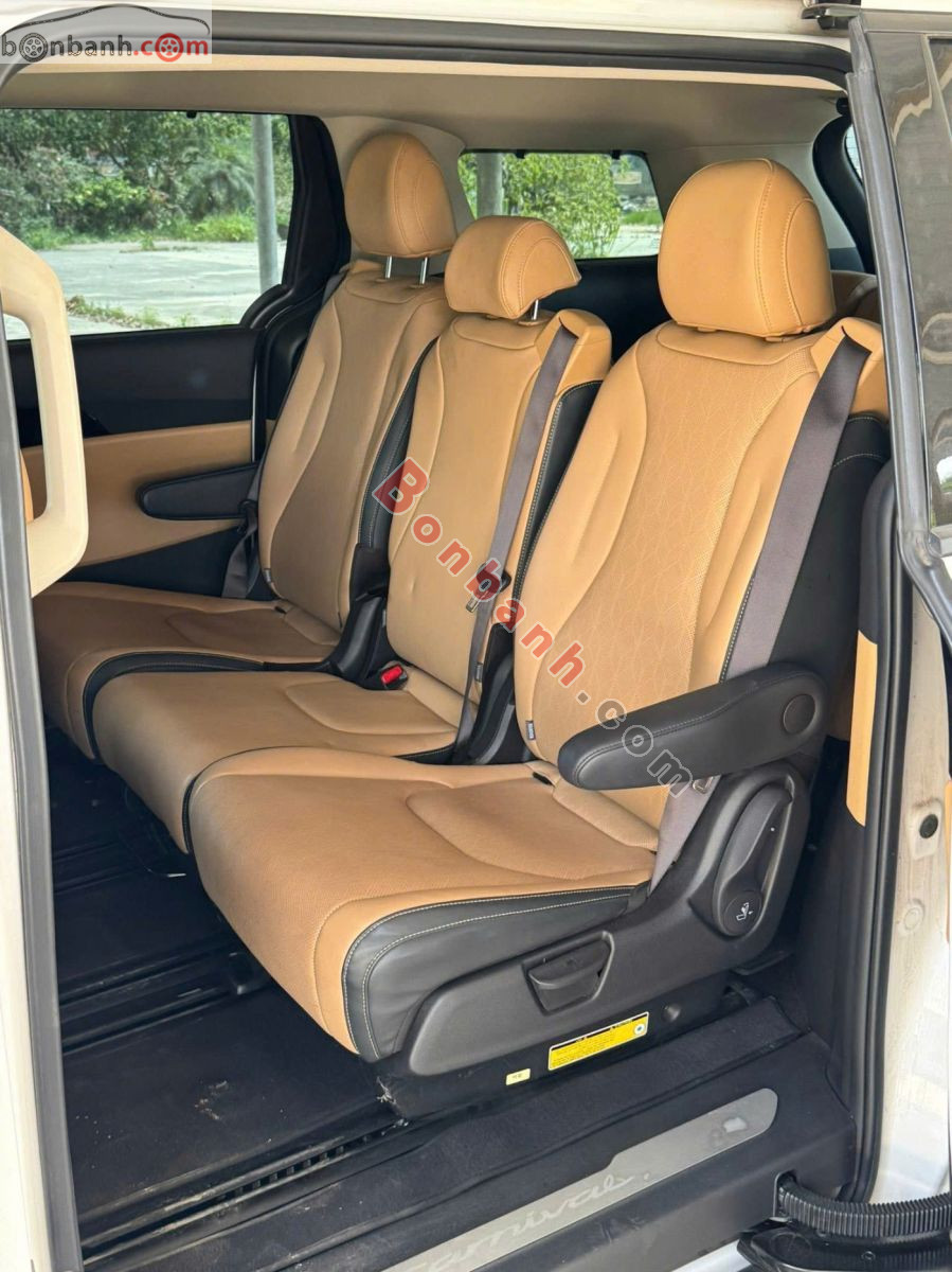 Bán ô tô Kia Carnival Premium 2.2D 8S - 2023 - xe cũ