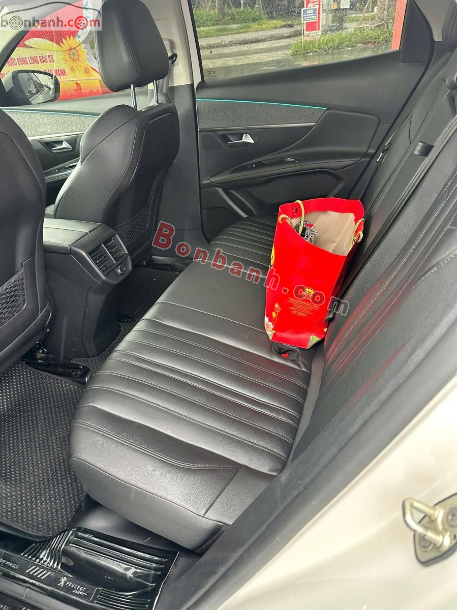 Bán ô tô Peugeot 3008 Allure 1.6 AT - 2020 - xe cũ