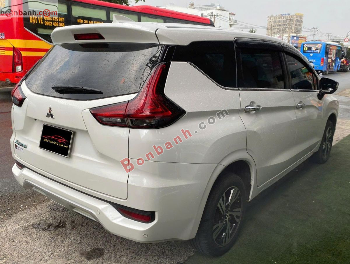 Bán ô tô Mitsubishi Xpander 1.5 AT - 2021 - xe cũ