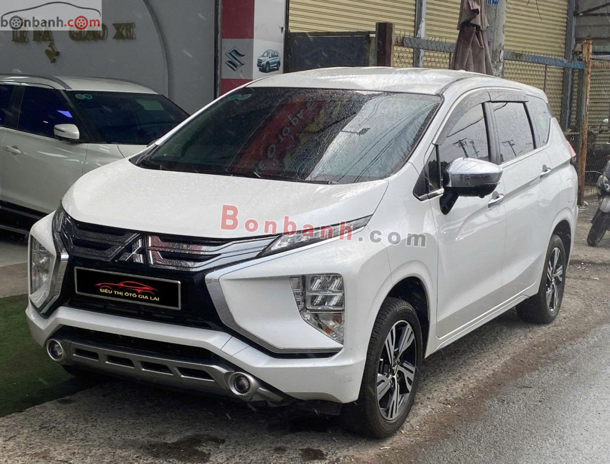 Bán ô tô Mitsubishi Xpander 1.5 AT - 2021 - xe cũ