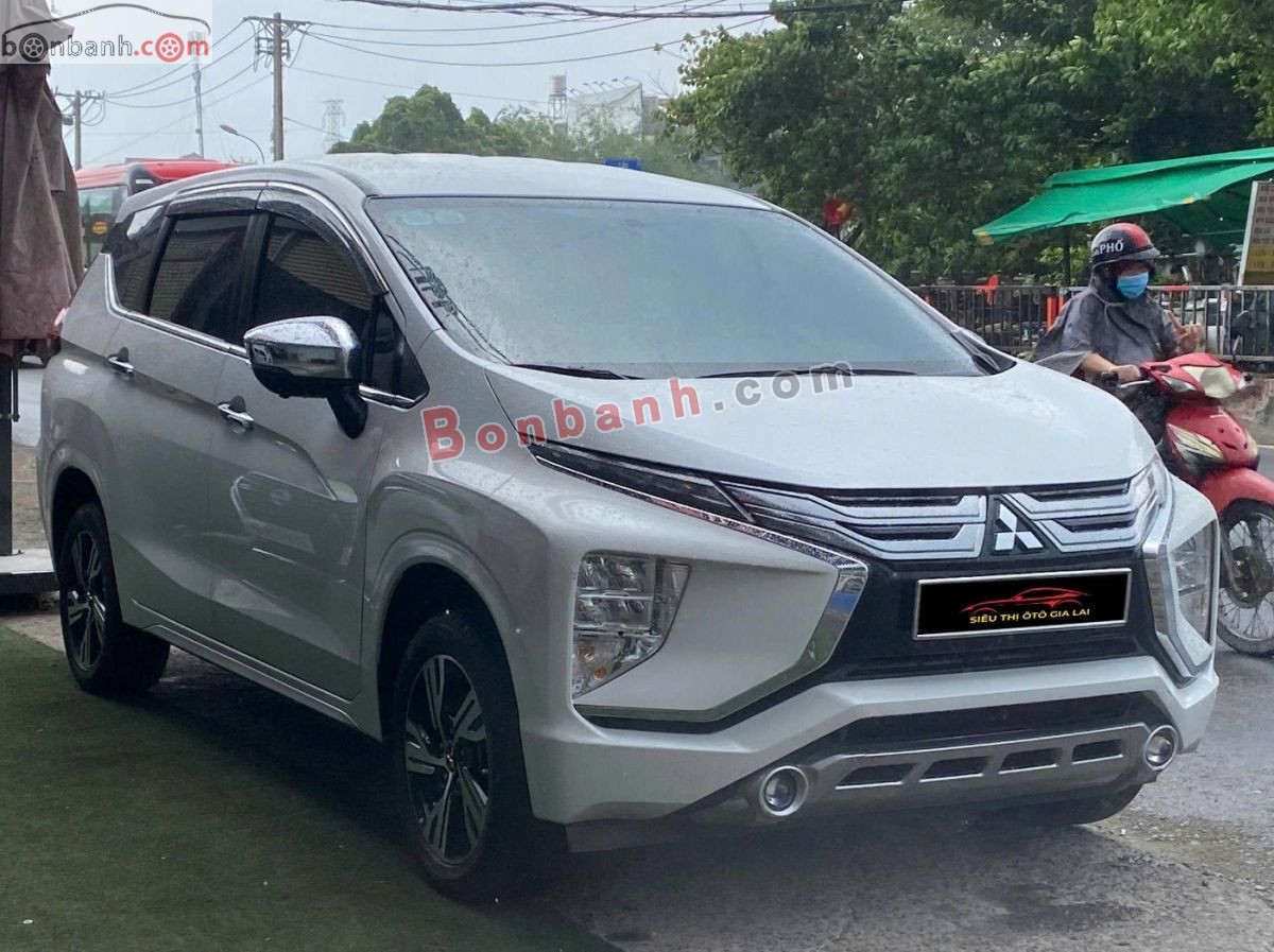 Bán ô tô Mitsubishi Xpander 1.5 AT - 2021 - xe cũ