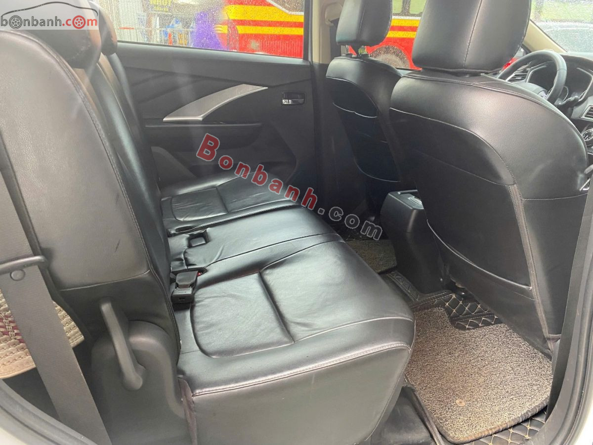 Bán ô tô Mitsubishi Xpander 1.5 AT - 2021 - xe cũ