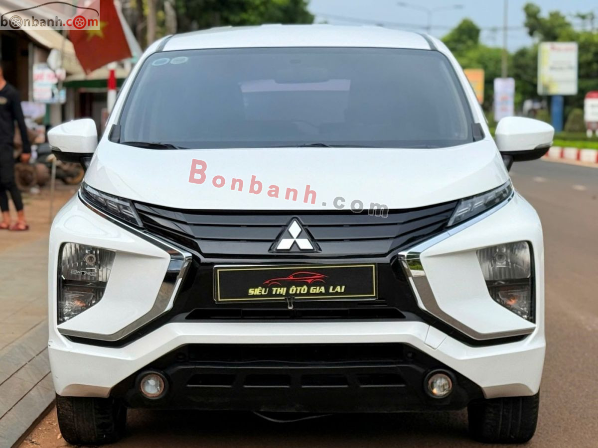 Bán ô tô Mitsubishi Xpander 1.5 MT - 2020 - xe cũ
