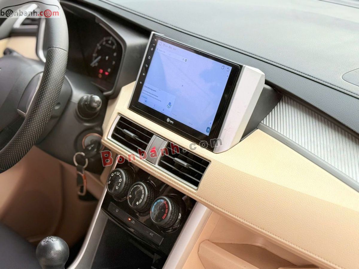 Bán ô tô Mitsubishi Xpander 1.5 MT - 2020 - xe cũ