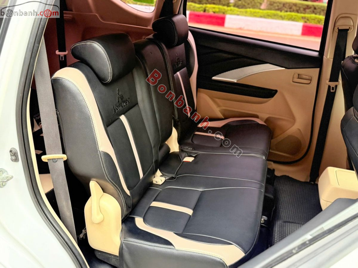 Bán ô tô Mitsubishi Xpander 1.5 MT - 2020 - xe cũ