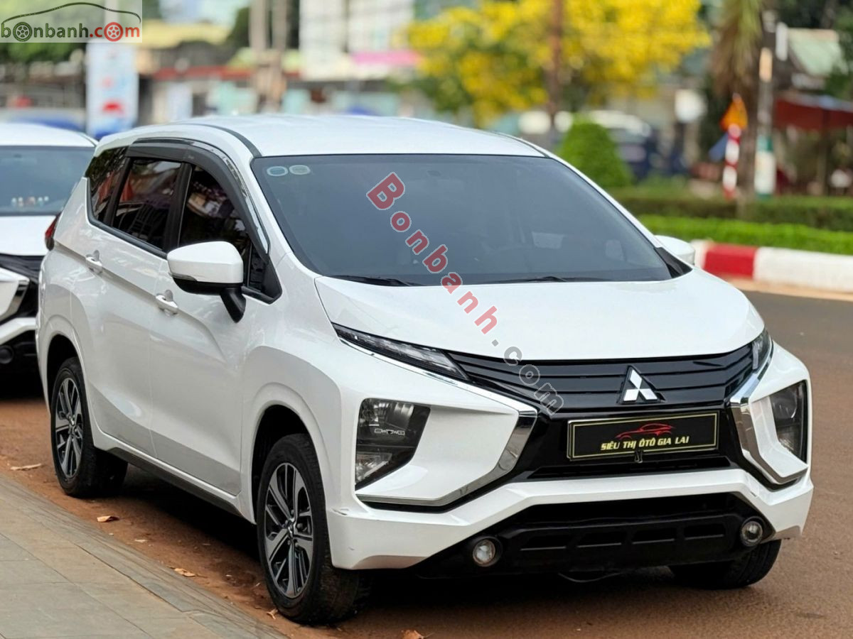 Bán ô tô Mitsubishi Xpander 1.5 MT - 2020 - xe cũ