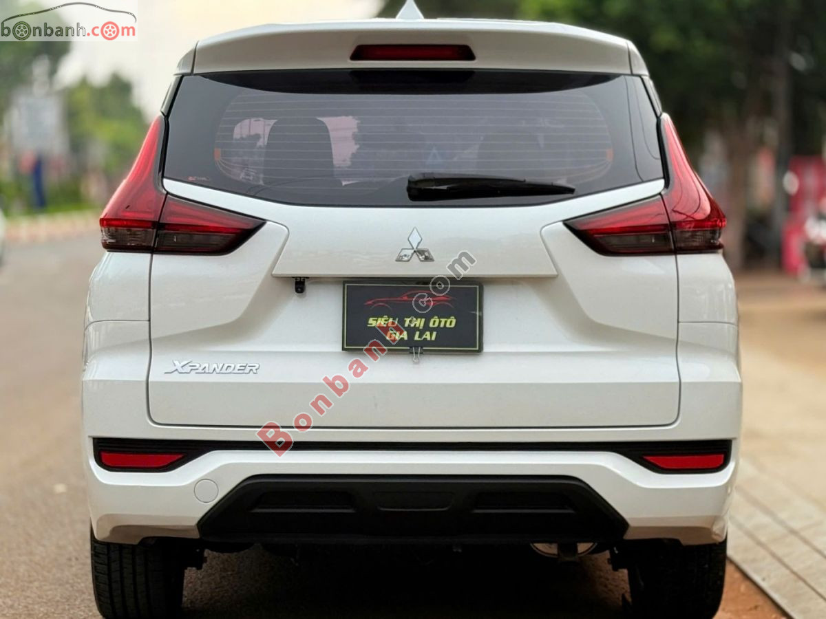 Bán ô tô Mitsubishi Xpander 1.5 MT - 2020 - xe cũ
