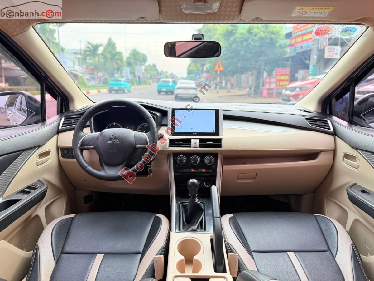 Bán ô tô Mitsubishi Xpander 1.5 MT - 2020 - xe cũ