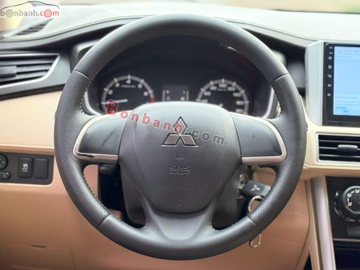 Bán ô tô Mitsubishi Xpander 1.5 MT - 2020 - xe cũ