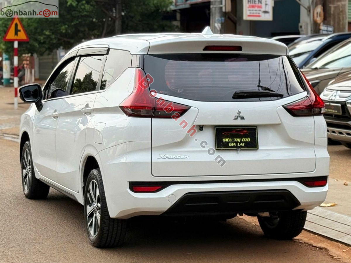 Bán ô tô Mitsubishi Xpander 1.5 MT - 2020 - xe cũ