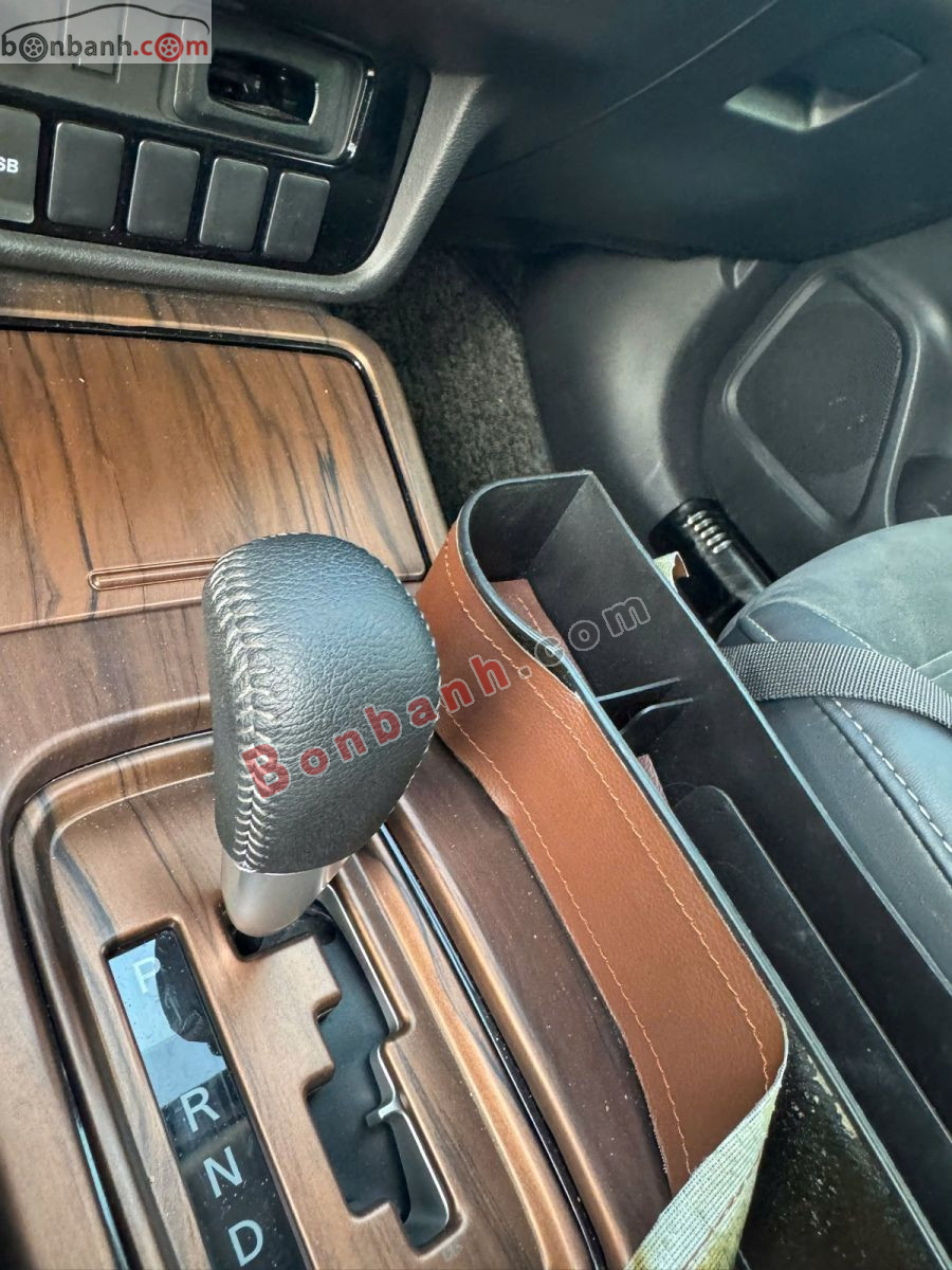 Bán ô tô Mitsubishi Outlander 2.0 CVT - 2023 - xe cũ