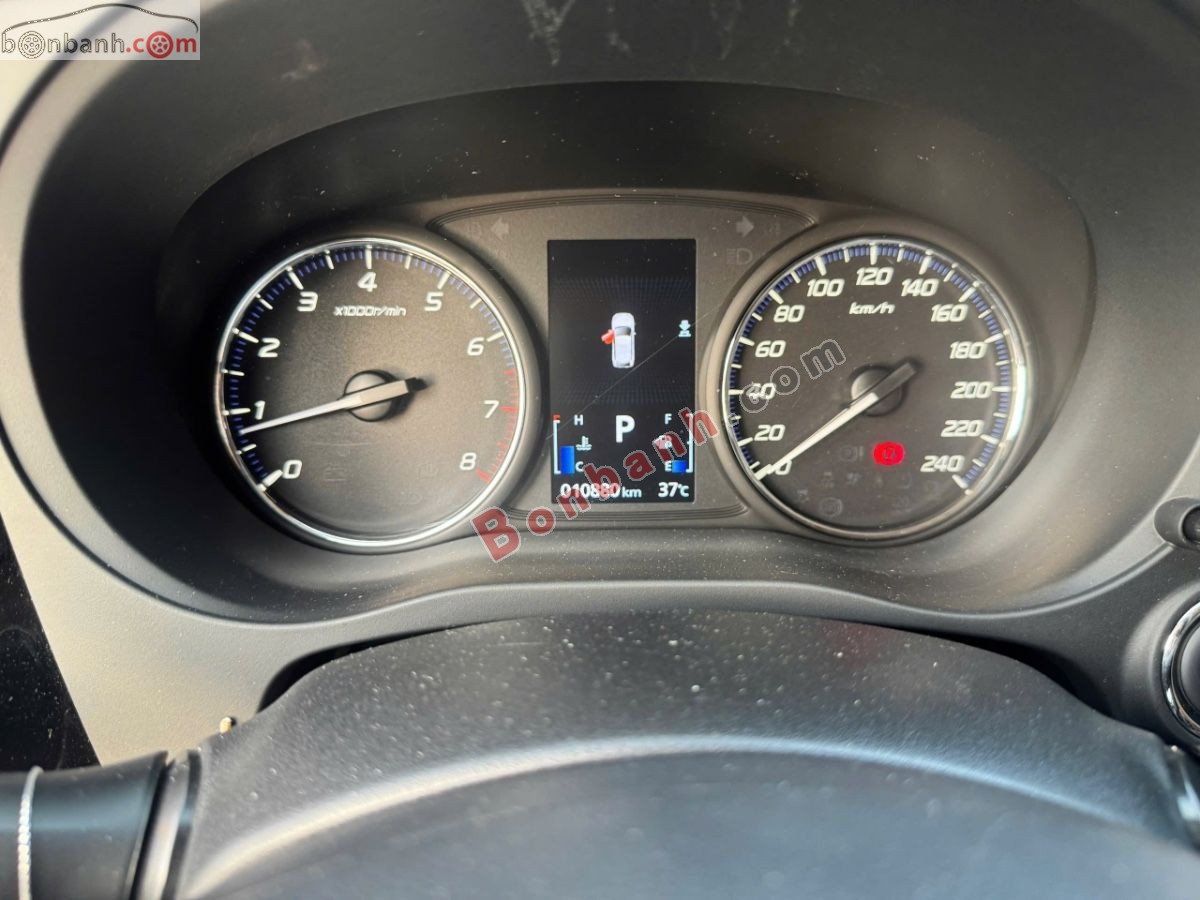 Bán ô tô Mitsubishi Outlander 2.0 CVT - 2023 - xe cũ