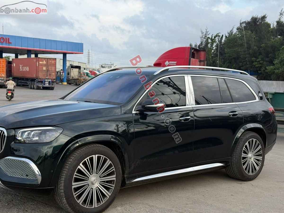 Bán ô tô Lexus LX 600 Urban - 2025 - xe cũ