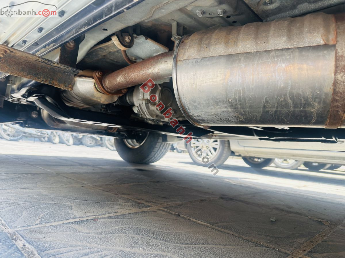 Bán ô tô Mitsubishi Pajero 3.0 - 2008 - xe cũ