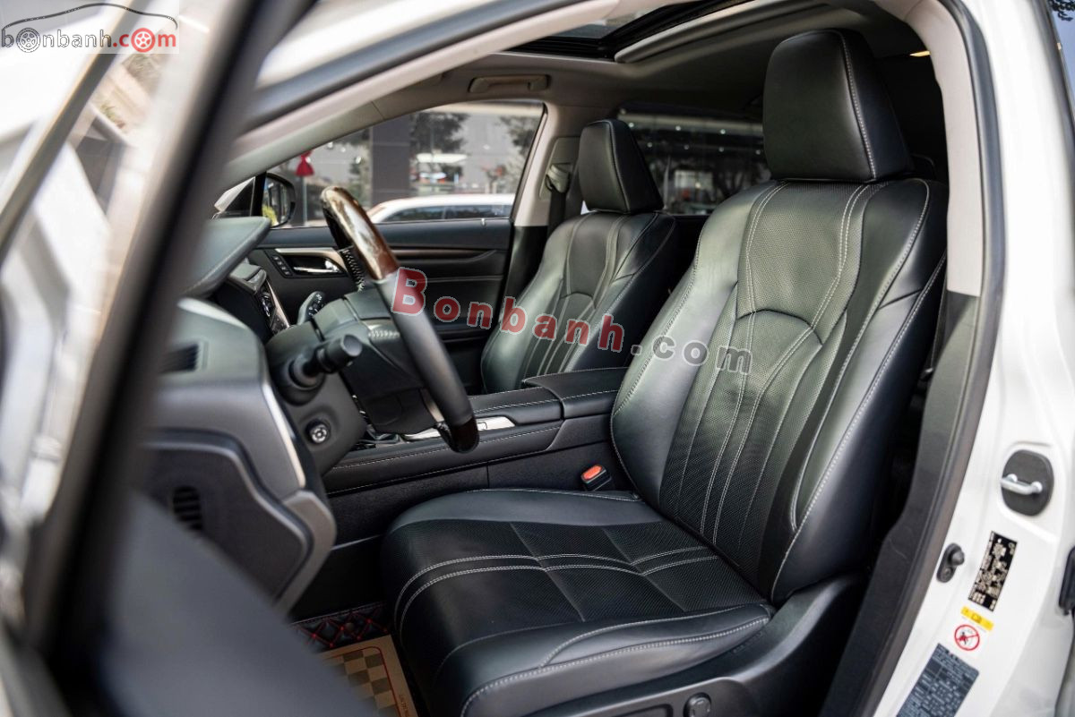 Bán ô tô Lexus RX 350 - 2018 - xe cũ