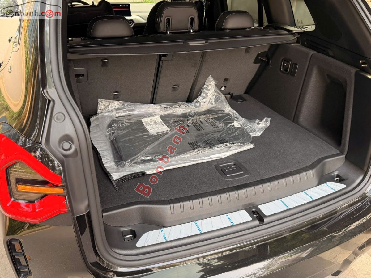 Bán ô tô BMW X3 xDrive20i M Sport - 2022 - xe cũ