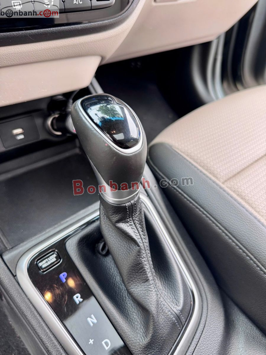 Bán ô tô Hyundai Accent 1.4 AT Đặc Biệt - 2022 - xe cũ